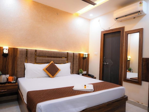 Imagen de la habitación del Hotel Shree Hari Kunj. Foto 11