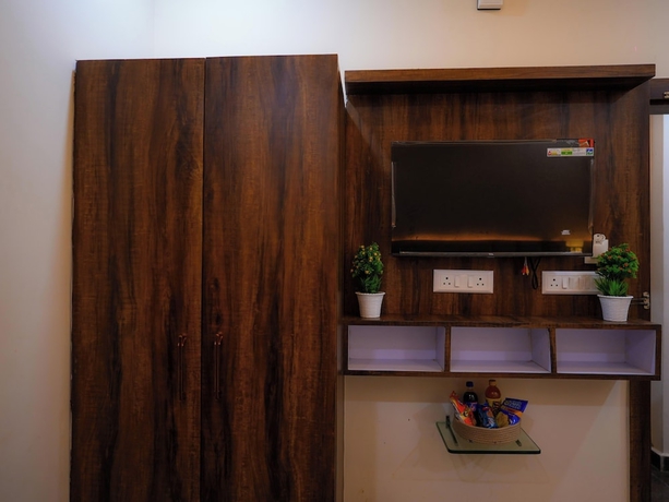 Imagen de la habitación del Hotel Shree Hari Kunj. Foto 12