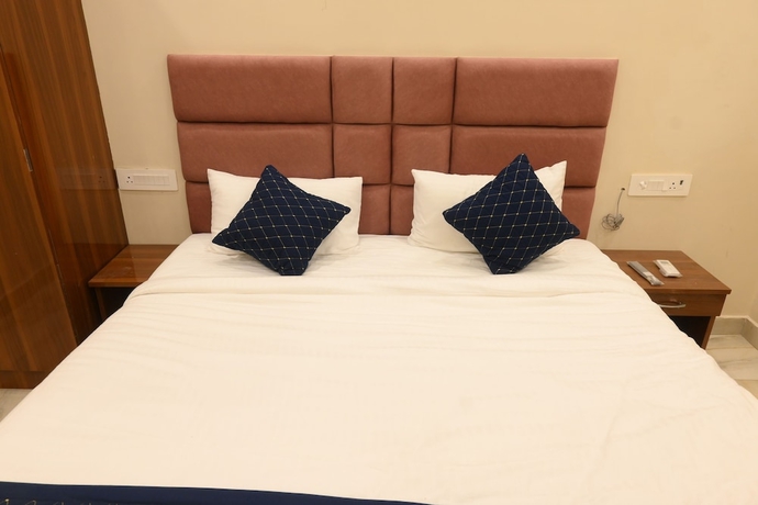 Imagen de la habitación del Hotel Shree Hari Niwas Paying Guest House. Foto 4
