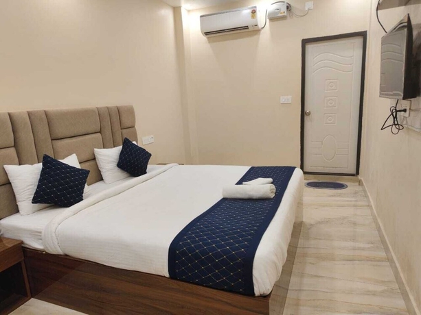 Imagen de la habitación del Hotel Shree Hari Niwas Paying Guest House. Foto 5