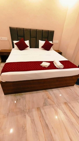Imagen de la habitación del Hotel Shree Hari Niwas Paying Guest House. Foto 7