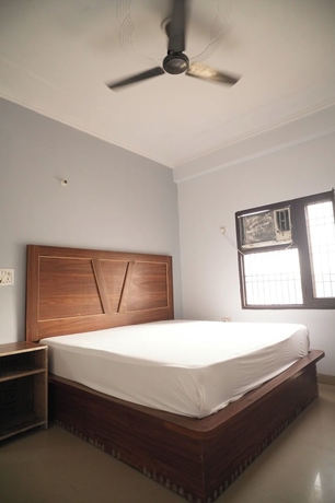 Imagen de la habitación del Hotel Shree Hari palace. Foto 5
