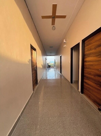 Imagen de los interiores del Hotel Shree Hari palace. Foto 16