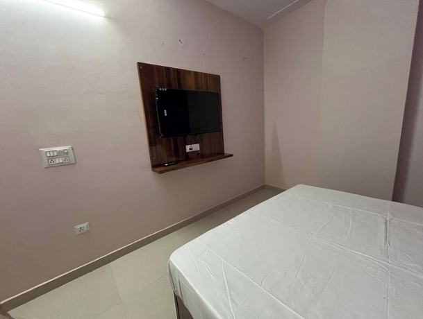 Imagen de la habitación del Hotel Shree Hari palace. Foto 8