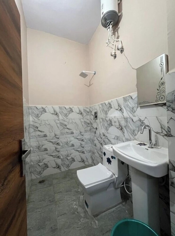 Imagen de la habitación del Hotel Shree Hari palace. Foto 11