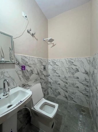 Imagen de la habitación del Hotel Shree Hari palace. Foto 12