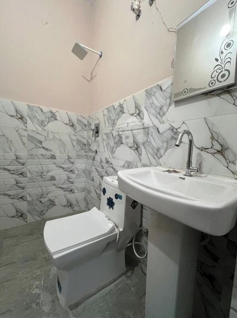 Imagen de la habitación del Hotel Shree Hari palace. Foto 13