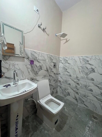 Imagen de la habitación del Hotel Shree Hari palace. Foto 14