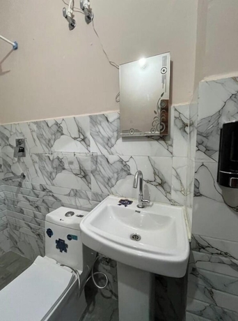 Imagen de la habitación del Hotel Shree Hari palace. Foto 15