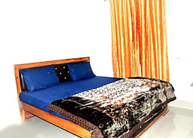 Imagen de la habitación del Hotel Shree Harshan Kutir. Foto 2