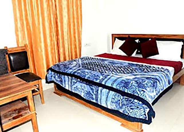 Imagen de la habitación del Hotel Shree Harshan Kutir. Foto 6