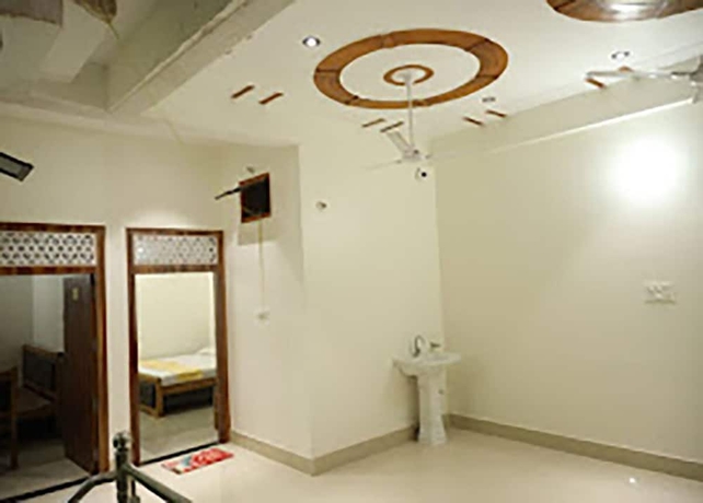 Imagen de la habitación del Hotel Shree Harshan Kutir. Foto 7