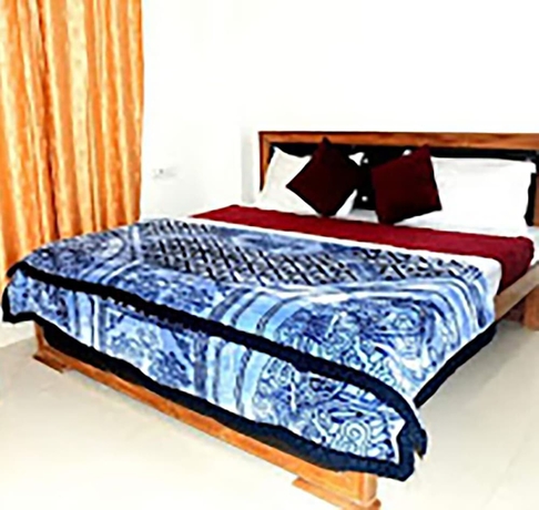 Imagen de la habitación del Hotel Shree Harshan Kutir. Foto 8