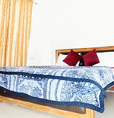 Imagen de la habitación del Hotel Shree Harshan Kutir. Foto 9