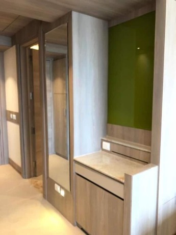 Imagen general del Hotel Shree Jee Vilas. Foto 2