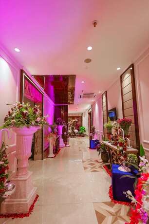 Imagen general del Hotel Shree Jee Vilas. Foto 3