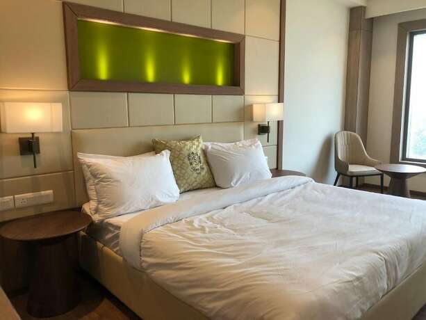 Imagen general del Hotel Shree Jee Vilas. Foto 5