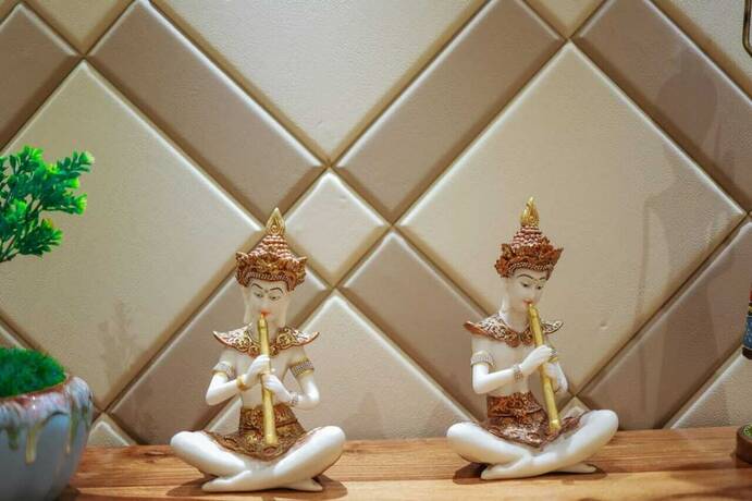 Imagen general del Hotel Shree Jee Vilas. Foto 10