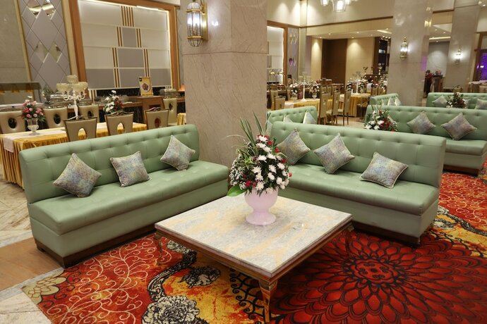 Imagen general del Hotel Shree Jee Vilas. Foto 16