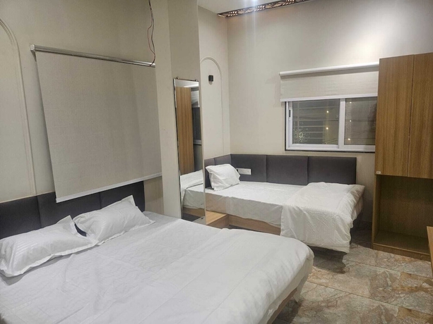 Imagen de la habitación del Hotel Shree Ji Heritage. Foto 5