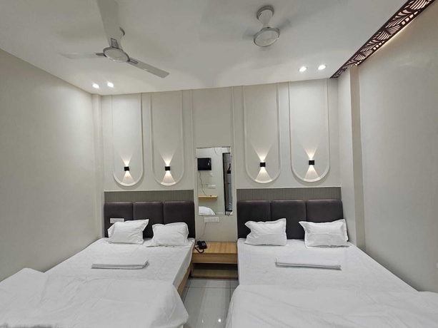 Imagen de la habitación del Hotel Shree Ji Heritage. Foto 8