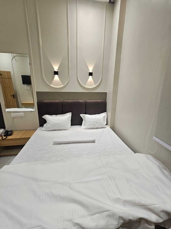 Imagen de la habitación del Hotel Shree Ji Heritage. Foto 9