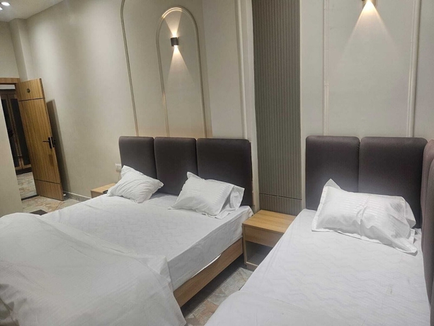 Imagen de la habitación del Hotel Shree Ji Heritage. Foto 10