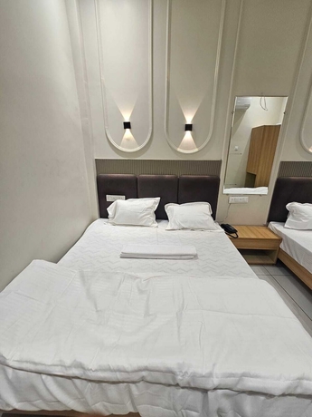 Imagen de la habitación del Hotel Shree Ji Heritage. Foto 12