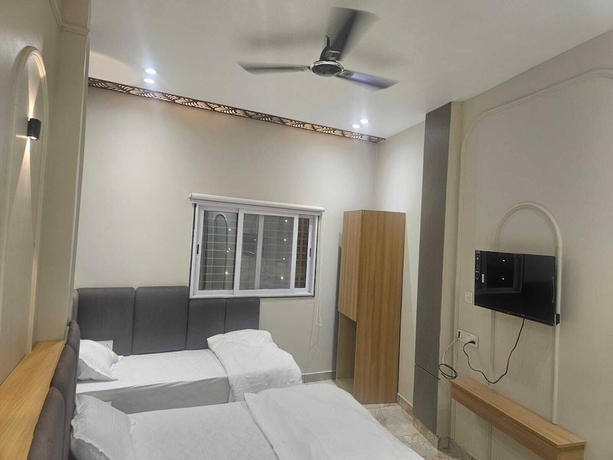 Imagen de la habitación del Hotel Shree Ji Heritage. Foto 13