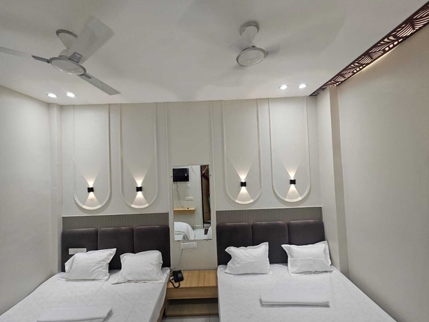 Imagen de la habitación del Hotel Shree Ji Heritage. Foto 14