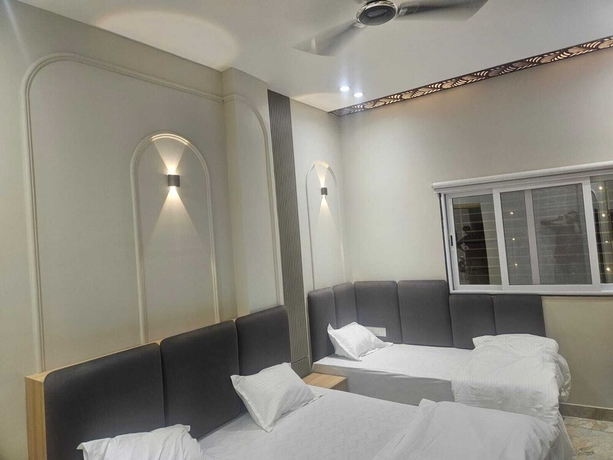 Imagen de la habitación del Hotel Shree Ji Heritage. Foto 15