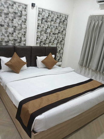 Imagen de la habitación del Hotel Shree Ji Palace. Foto 5