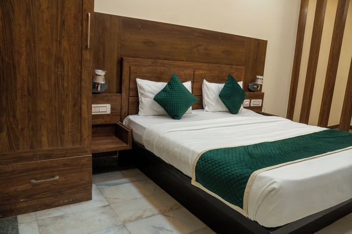 Imagen de la habitación del Hotel Shree Ji Palace. Foto 10