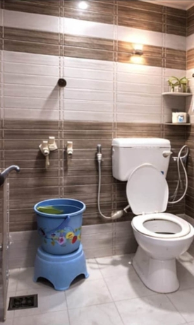 Imagen de la habitación del Hotel Shree Ji Palace. Foto 12