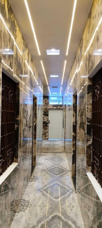 Imagen de los interiores del Hotel Shree Kashi Vishwanath Home Stay. Foto 10