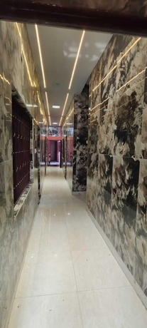 Imagen de los interiores del Hotel Shree Kashi Vishwanath Home Stay. Foto 11