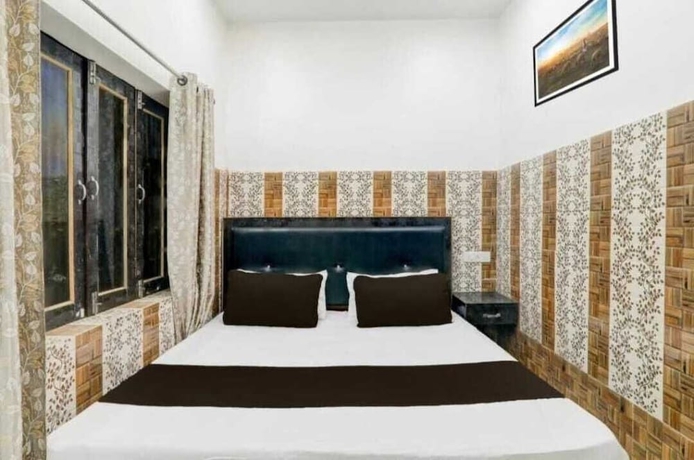 Imagen de la habitación del Hotel Shree Kashi Vishwanath Home Stay. Foto 4