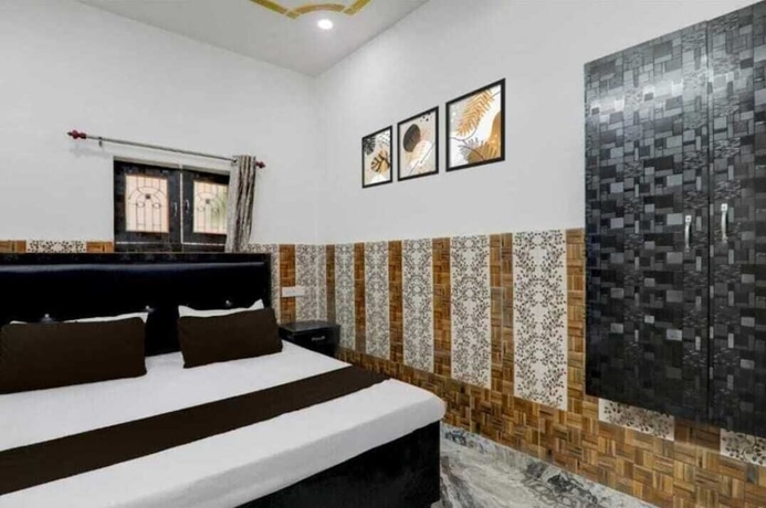 Imagen de la habitación del Hotel Shree Kashi Vishwanath Home Stay. Foto 5