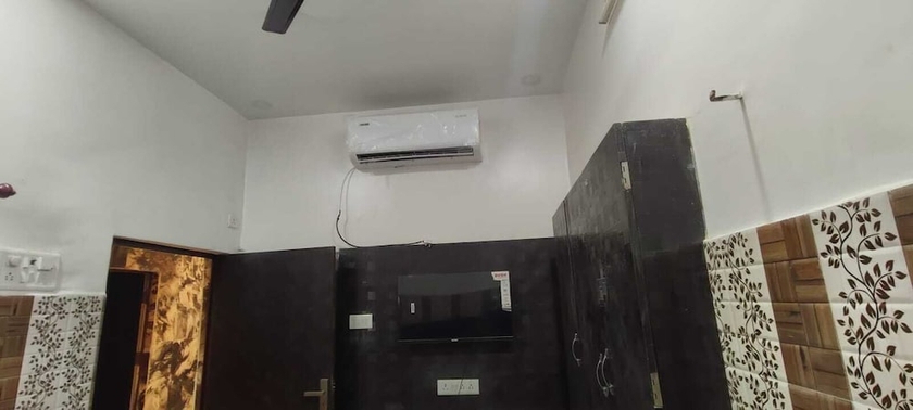 Imagen de la habitación del Hotel Shree Kashi Vishwanath Home Stay. Foto 7