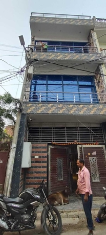 Imagen general del Hotel Shree Kashi Vishwanath Home Stay. Foto 1