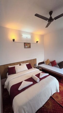 Imagen de la habitación del Hotel Shree Kedarlingam and Retreat. Foto 6