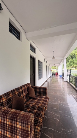 Imagen de los interiores del Hotel Shree Kedarlingam and Retreat. Foto 9