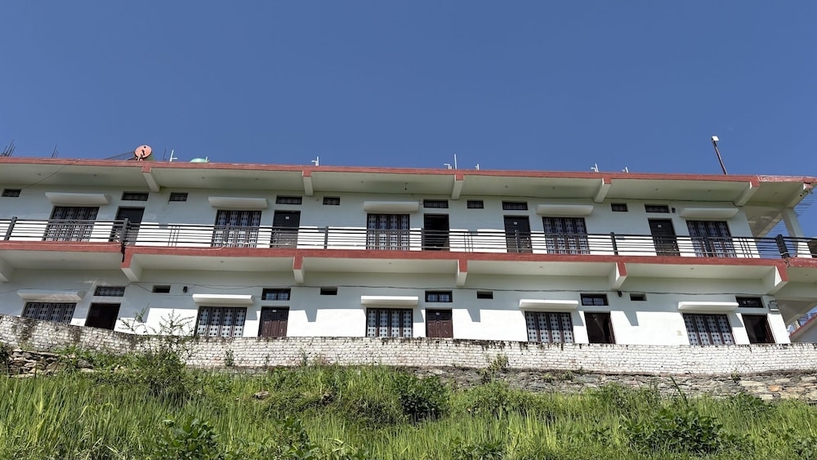 Imagen general del Hotel Shree Kedarlingam and Retreat. Foto 2