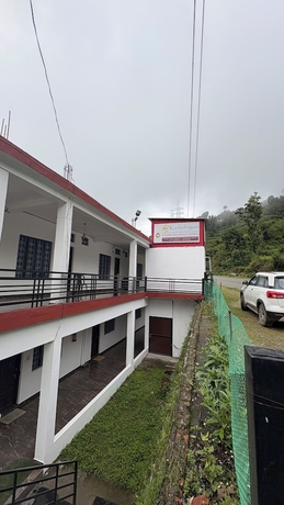 Imagen general del Hotel Shree Kedarlingam and Retreat. Foto 3