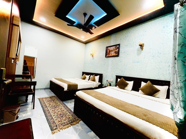 Imagen de la habitación del Hotel Shree Keshav Haweli. Foto 2