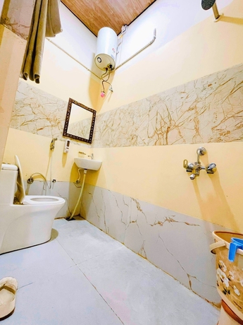 Imagen de la habitación del Hotel Shree Keshav Haweli. Foto 3