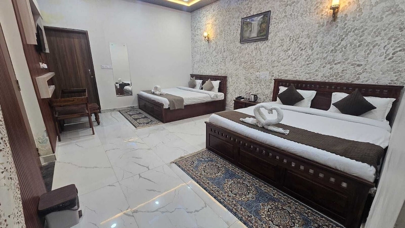 Imagen de la habitación del Hotel Shree Keshav Haweli. Foto 4