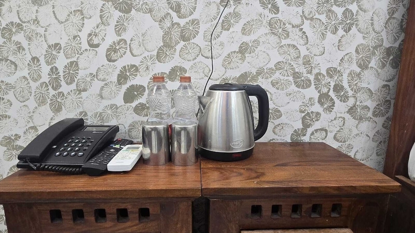 Imagen de la habitación del Hotel Shree Keshav Haweli. Foto 5