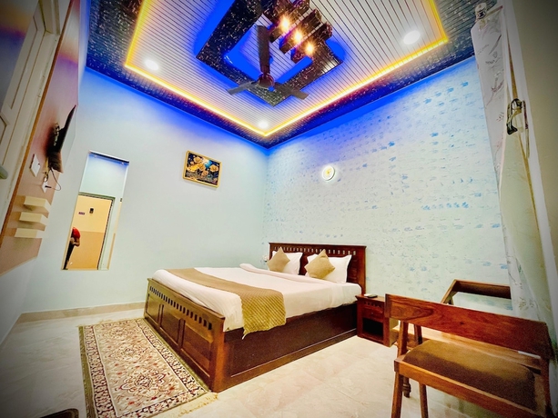 Imagen de la habitación del Hotel Shree Keshav Haweli. Foto 6