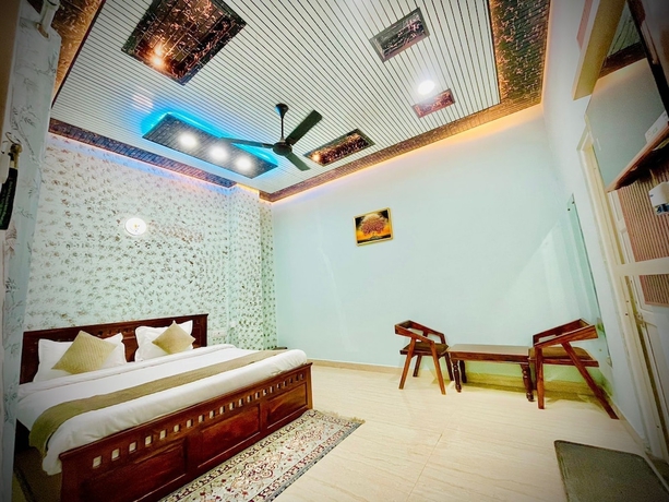 Imagen de la habitación del Hotel Shree Keshav Haweli. Foto 7